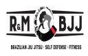 R&M Brazilian Jiu Jitsu logo